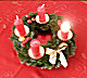 We wish you a wonderful Christmas time!