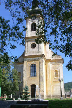 Church OM