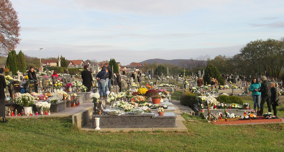 Allerheiligen in Unter-Metzenseifen Allerheiligen in Unter-Metzenseifen