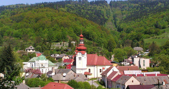 Römisch Katholische Kirche in Stoß