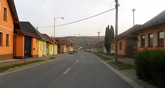 Medzev (Unter-Metzenseifen) 2013