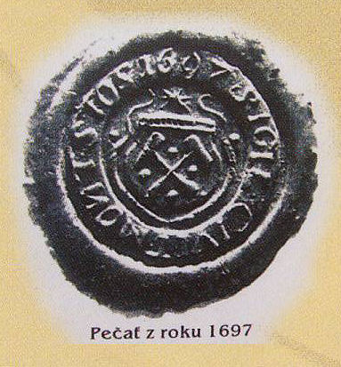 Stoß 1697